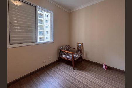 Apartamento para alugar com 64m², 3 quartos e 1 vagaQuarto 2