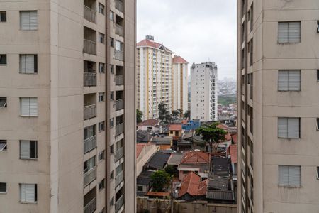 Apartamento para alugar com 64m², 3 quartos e 1 vagaQuarto 3 suíte - vista