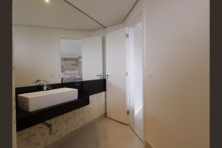 Apartamento para alugar com 220m², 3 quartos e 4 vagasLavabo