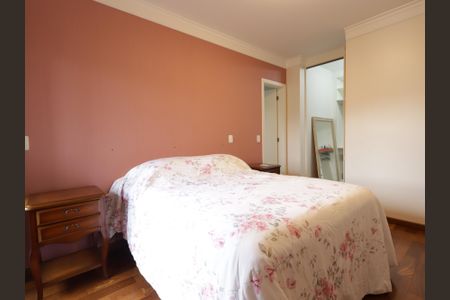 Apartamento para alugar com 220m², 3 quartos e 4 vagasSuíte 3