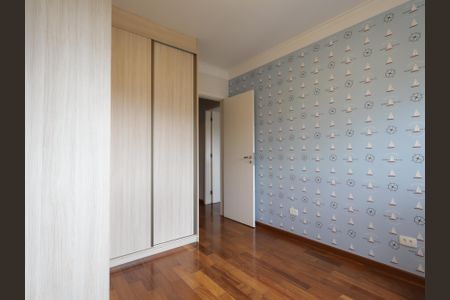 Apartamento para alugar com 220m², 3 quartos e 4 vagasSuíte 2