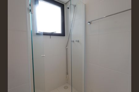 Apartamento para alugar com 220m², 3 quartos e 4 vagasBanheiro da Suíte 2