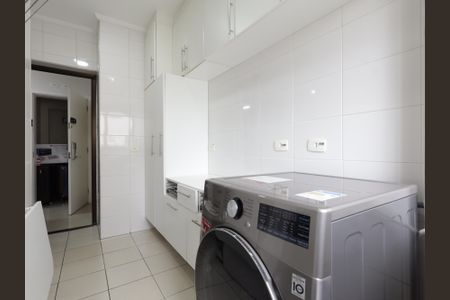 Apartamento para alugar com 220m², 3 quartos e 4 vagasÁrea de Serviço