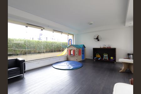 Apartamento para alugar com 220m², 3 quartos e 4 vagasBrinquedoteca