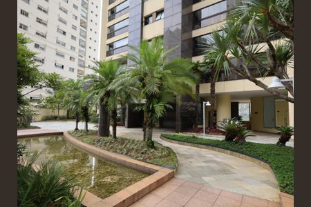 Apartamento para alugar com 220m², 3 quartos e 4 vagasÁrea comum