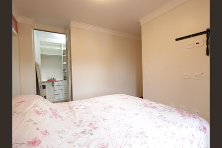 Apartamento para alugar com 220m², 3 quartos e 4 vagasSuíte 3