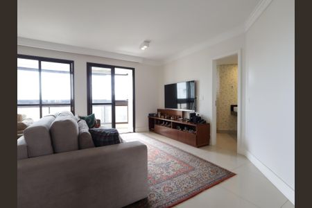 Apartamento para alugar com 220m², 3 quartos e 4 vagasSala