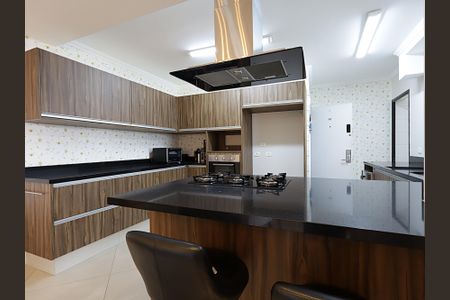 Apartamento para alugar com 220m², 3 quartos e 4 vagasCozinha