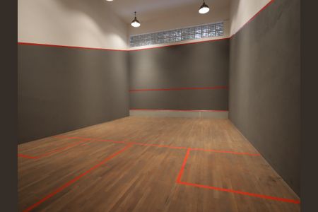 Apartamento para alugar com 220m², 3 quartos e 4 vagasQuadra de squash