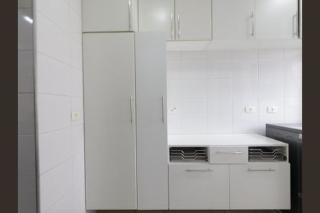 Apartamento para alugar com 220m², 3 quartos e 4 vagasÁrea de Serviço