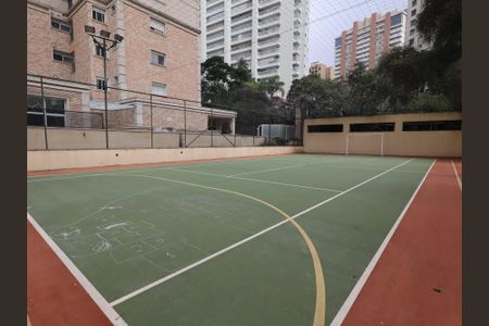 Apartamento para alugar com 220m², 3 quartos e 4 vagasQuadra Esportiva