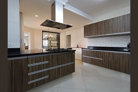 Apartamento para alugar com 220m², 3 quartos e 4 vagasCozinha