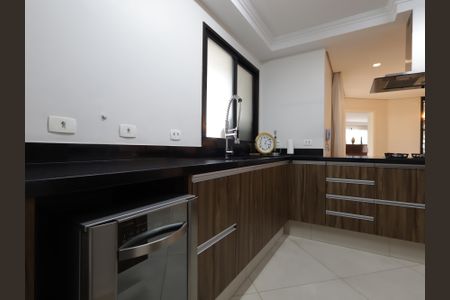 Apartamento para alugar com 220m², 3 quartos e 4 vagasCozinha