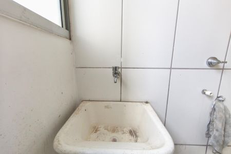 Apartamento à venda com 45m², 2 quartos e 2 vagasCozinha