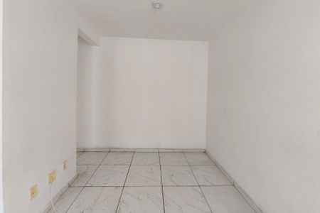 Sala de apartamento para alugar com 2 quartos, 45m² em Parque das Constelações, Campinas