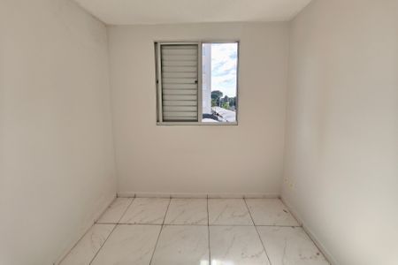 Quarto 2 de apartamento para alugar com 2 quartos, 45m² em Parque das Constelações, Campinas