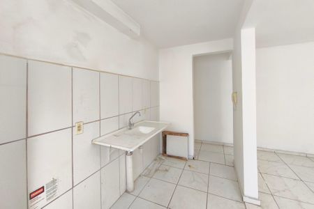 Apartamento à venda com 45m², 2 quartos e 2 vagasÁrea de Serviço