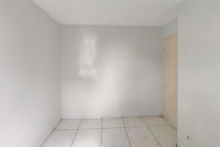 Apartamento à venda com 45m², 2 quartos e 2 vagasQuarto 2