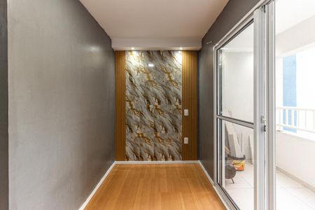Apartamento para alugar com 33m², 1 quarto e sem vaga Apartamento para alugar com 33m², 1 quarto e sem vagaSala