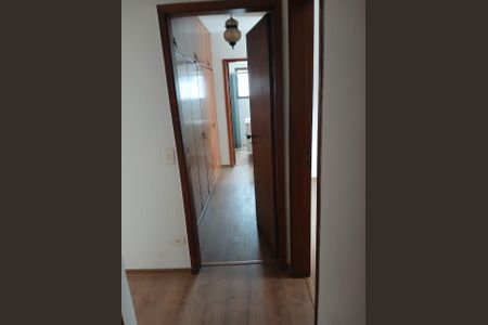 Corredor de apartamento para alugar com 3 quartos, 120m² em Itaim Bibi, São Paulo