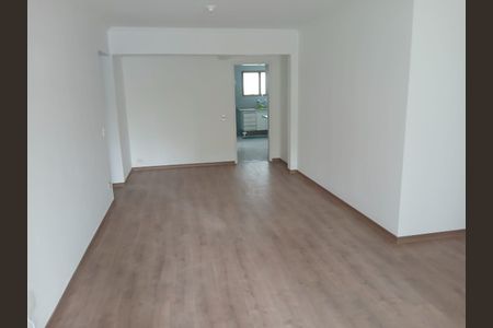 Sala de apartamento para alugar com 3 quartos, 120m² em Itaim Bibi, São Paulo