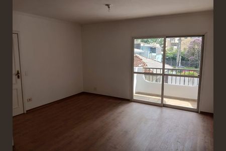 Sala de apartamento para alugar com 3 quartos, 120m² em Itaim Bibi, São Paulo