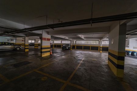 Apartamento à venda com 57m², 2 quartos e 1 vaga Apartamento à venda com 57m², 2 quartos e 1 vagaGaragem