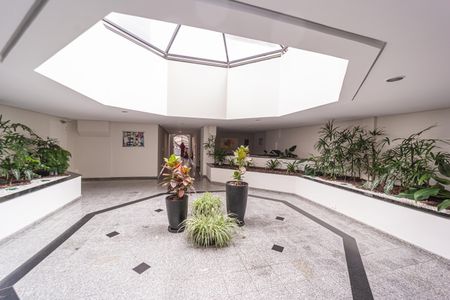 Apartamento à venda com 57m², 2 quartos e 1 vaga Apartamento à venda com 57m², 2 quartos e 1 vagaÁrea comum