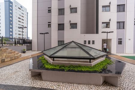 Apartamento à venda com 57m², 2 quartos e 1 vaga Apartamento à venda com 57m², 2 quartos e 1 vagaÁrea comum
