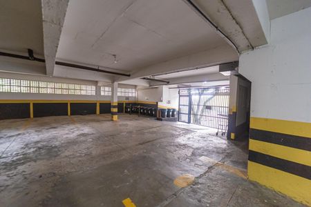 Apartamento à venda com 57m², 2 quartos e 1 vaga Apartamento à venda com 57m², 2 quartos e 1 vagaGaragem