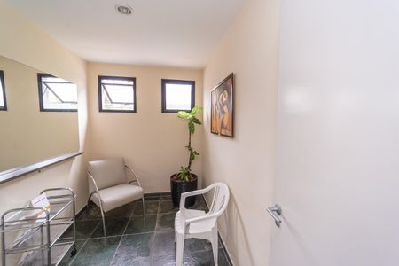 Apartamento à venda com 57m², 2 quartos e 1 vaga Apartamento à venda com 57m², 2 quartos e 1 vagaSaúna