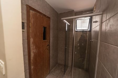 Apartamento à venda com 57m², 2 quartos e 1 vaga Apartamento à venda com 57m², 2 quartos e 1 vagaSaúna