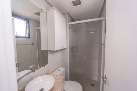 Apartamento à venda com 57m², 2 quartos e 1 vaga