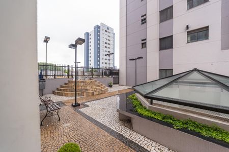 Apartamento à venda com 57m², 2 quartos e 1 vaga Apartamento à venda com 57m², 2 quartos e 1 vagaÁrea comum