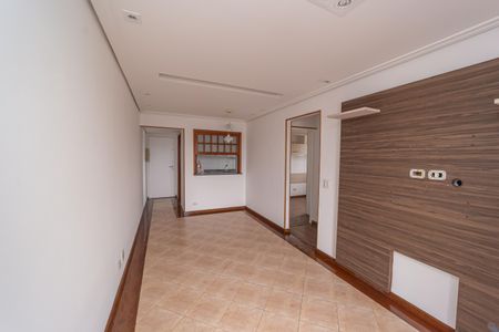 Sala de apartamento à venda com 2 quartos, 57m² em Penha de França, São Paulo
