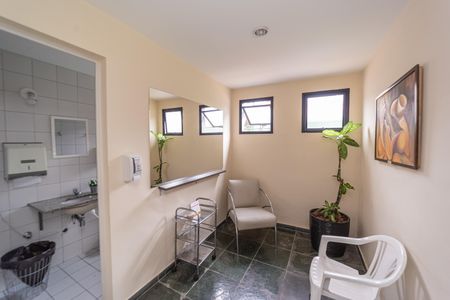 Apartamento à venda com 57m², 2 quartos e 1 vaga Apartamento à venda com 57m², 2 quartos e 1 vagaSaúna
