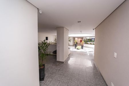 Apartamento à venda com 57m², 2 quartos e 1 vaga Apartamento à venda com 57m², 2 quartos e 1 vagaÁrea comum