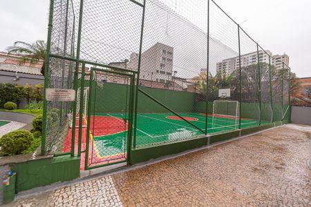 Apartamento à venda com 57m², 2 quartos e 1 vaga Apartamento à venda com 57m², 2 quartos e 1 vagaQuadra