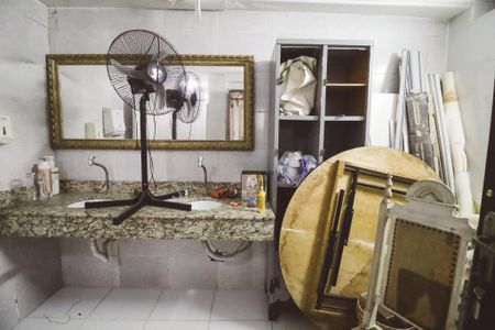 Casa à venda com 800m², 6 quartos e 2 vagasLavabo 1