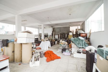 Casa à venda com 800m², 6 quartos e 2 vagasSalão de Festas