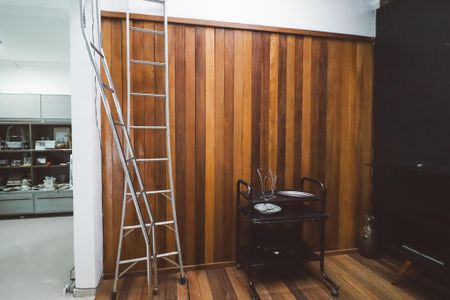 Casa à venda com 800m², 6 quartos e 2 vagasSala 4