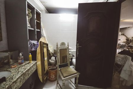 Casa à venda com 800m², 6 quartos e 2 vagasLavabo 1