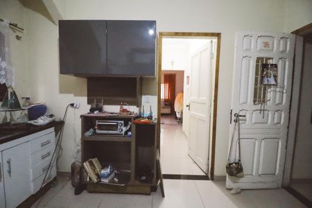 Casa à venda com 800m², 6 quartos e 2 vagasCozinha 2