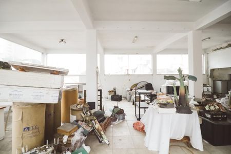 Casa à venda com 800m², 6 quartos e 2 vagasSalão de Festas