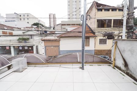 Casa à venda com 800m², 6 quartos e 2 vagasVaranda da Sala e Area de Serviço