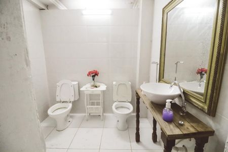 Casa à venda com 800m², 6 quartos e 2 vagasLavabo 2