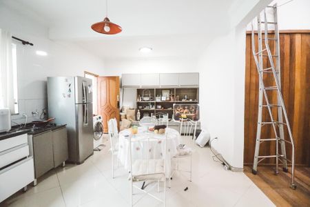 Casa à venda com 800m², 6 quartos e 2 vagasCozinha 3