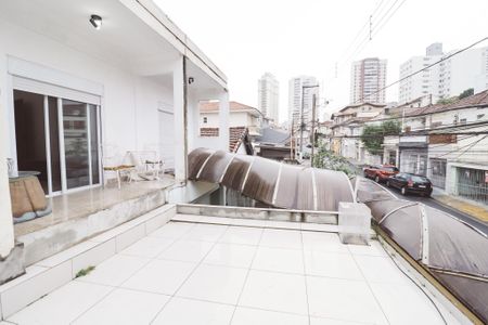 Casa à venda com 800m², 6 quartos e 2 vagasVaranda da Sala e Area de Serviço