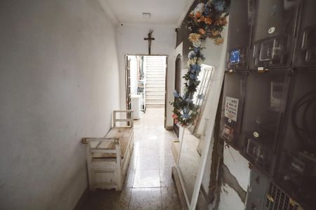 Casa à venda com 800m², 6 quartos e 2 vagasEntrada