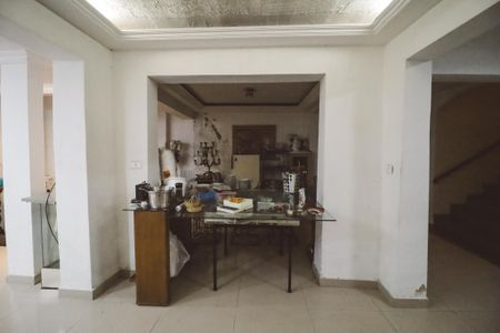 Sala 1 de casa à venda com 6 quartos, 800m² em Santana, São Paulo